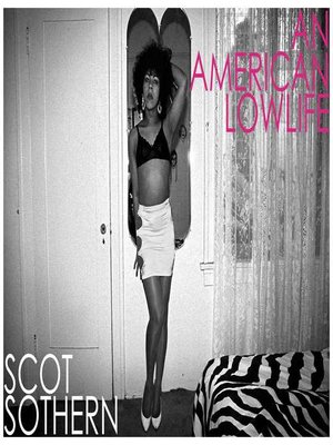 cover image of An American Lowlife